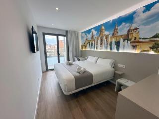 HOTEL BESTPRICE Maragall - 7