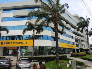 Suite en Samborondón Plaza - 3