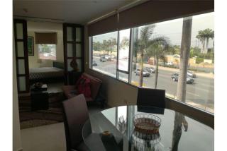 Suite en Samborondón Plaza - 1