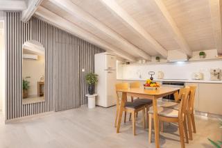 Pythagoreio Blue Street Upper Floor Apartment - 3