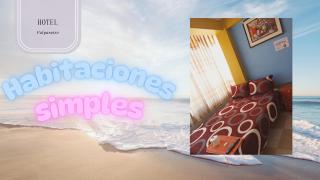 Hotel Valparaiso - 1