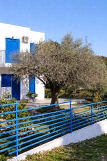 Haraki Blue Houses - 0