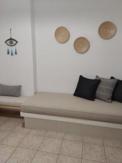 Ioannas rooms B2 - 9