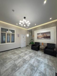 Almaz House - 7