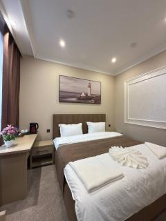 Almaz House - 3