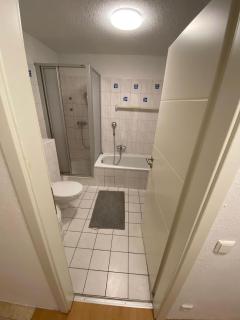 Monteurwohnung Wiesloch - 3