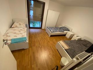 Monteurwohnung Wiesloch - 0