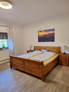 Haus mit Seeblick - 1