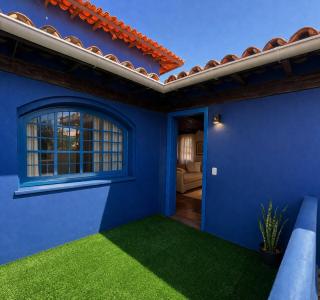 Casa na Avenida Principal de Búzios com dois quartos - 0