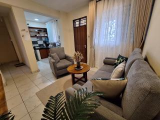 Nyali apartment 10 min drive Mombasa CBD - 8