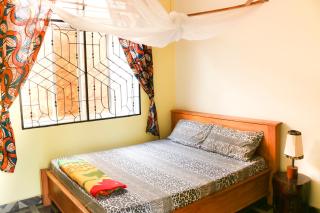 Rafiki Backpackers & Guesthouse - Moshi - 5