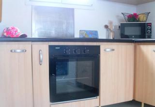 Beautiful 1-bedroom apartment, Coco Case,4 people,located in Les Trois-Îlets, 97229 - 4