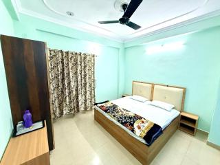 Aghor Villa Near Banaras Railway Station - 8