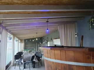 Vila DYANA baile felix cordau - 6