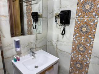 Amir Mumtoz Boutique hotel - 1