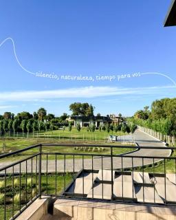 Tierras Negras Club de Campo - 7