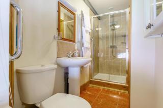 1 Bed in Piltdown oc-t36330 - 1