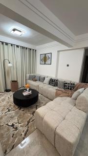 Serene 2 bedroom Apartment Nairobi - 5