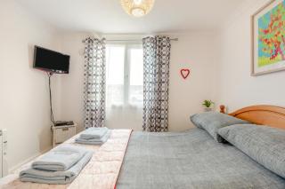 2 Bed in Croyde oc-tbhcro - 4