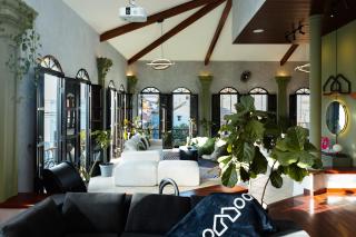 The Arco Chato Penthouse by AcoModo Casco Viejo - 4