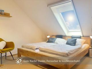 De Swolk Nordseeblick vom Balkon - 8