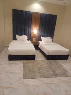 اونيسن للشقق المخدومة الخرج Onsen Serviced Apartment - 3