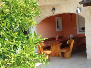 Holiday Home Nadalina - 1
