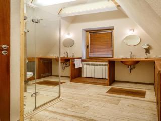 Z widokiem na Giewont - 8