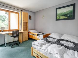 Z widokiem na Giewont - 2