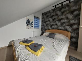 Oaza Apartmani Jakovo HERA - 2