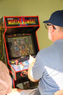 DFWs Retro Cowboy Retreat THE NORTON NOOK - 2