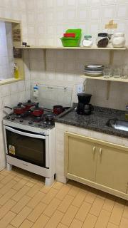 Apê Itauna 1 - Passos da Praia e Melhor localização - 5