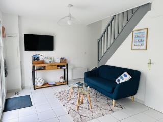 Cottage en baie - 9