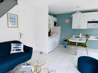 Cottage en baie - 8