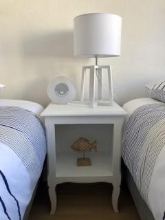 Cottage en baie - 6