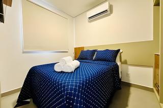 Studio Essenza | Moderno, Confortável e Completo. - 8