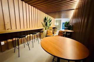 Studio Essenza | Moderno, Confortável e Completo. - 3