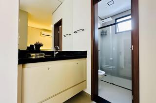 Studio Essenza | Moderno, Confortável e Completo. - 1