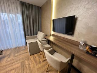 Amaro Hotel Uman - 1