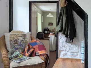 Blackbird Cottage - Bideford - 1