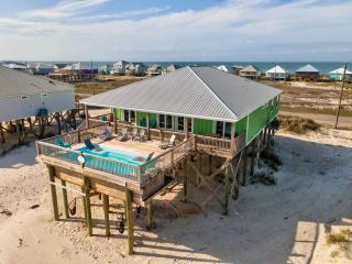 Breeze Away - 2525 Bienville Blvd - 9