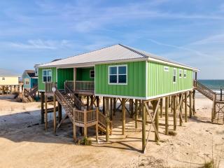 Breeze Away - 2525 Bienville Blvd - 0