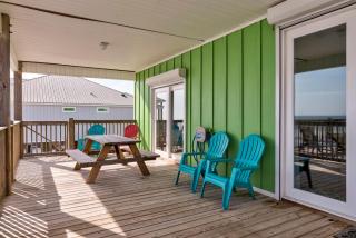 Breeze Away - 2525 Bienville Blvd - 7