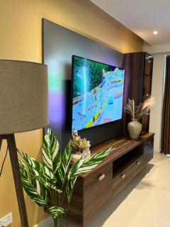 Skyline Seafront Penthouse -  - 8