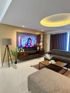 Skyline Seafront Penthouse -  - 6