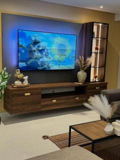 Skyline Seafront Penthouse -  - 2