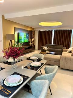 Skyline Seafront Penthouse -  - 0