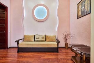 Home Hotel Apartments on Zoloti Vorota - Kiev - 5