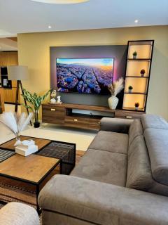 Skyline Seafront Penthouse -  - 1