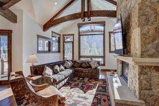 Bear Tracks 18 by SummitCove Lodging - Keystone - 4